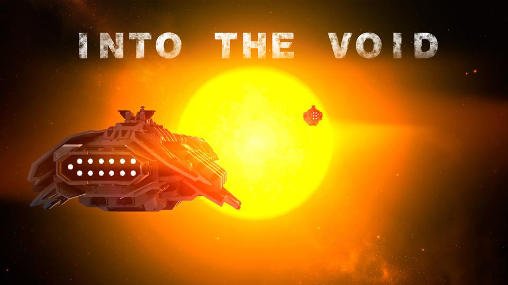 game pic for Into the void
